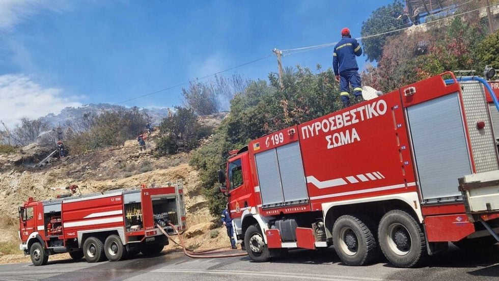 fotia kriti